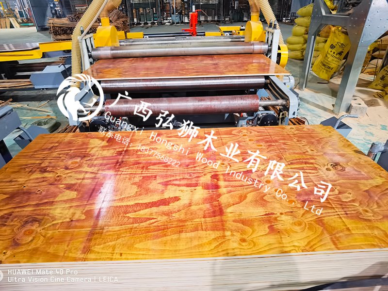 官方揭秘影響建筑模板質量的5大因素插圖1 官方揭秘影響建筑模板質量的5大因素插圖1